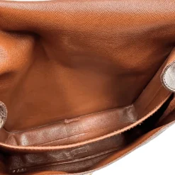 Louis Vuitton Cartouchière vintage