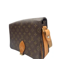 Louis Vuitton Cartouchière vintage