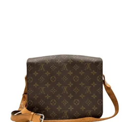 Louis Vuitton Cartouchière vintage
