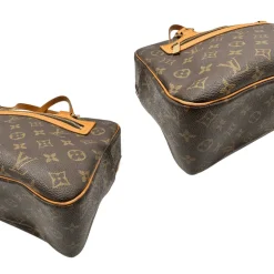 Louis Vuitton Cité Gm Monogram