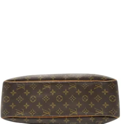 Louis Vuitton Cité Gm Monogram