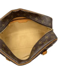 Louis Vuitton Cité Gm Monogram
