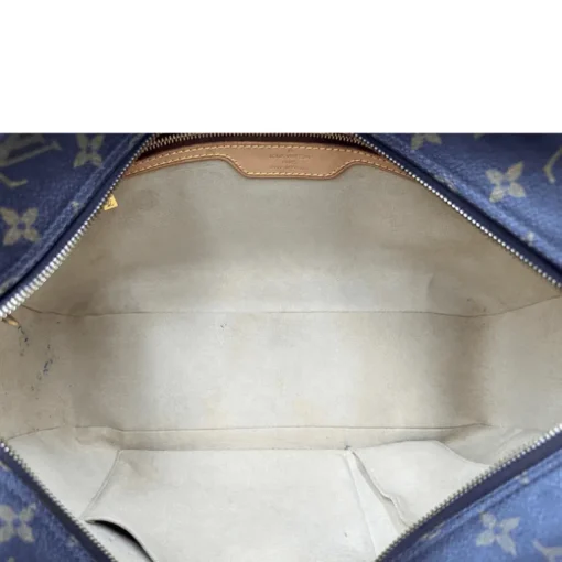 Louis Vuitton Cité Gm Monogram