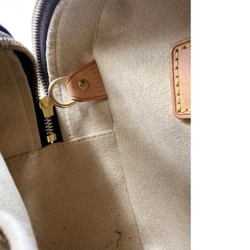 Louis Vuitton Cité Gm Monogram
