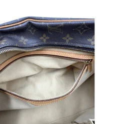 Louis Vuitton Cité Gm Monogram