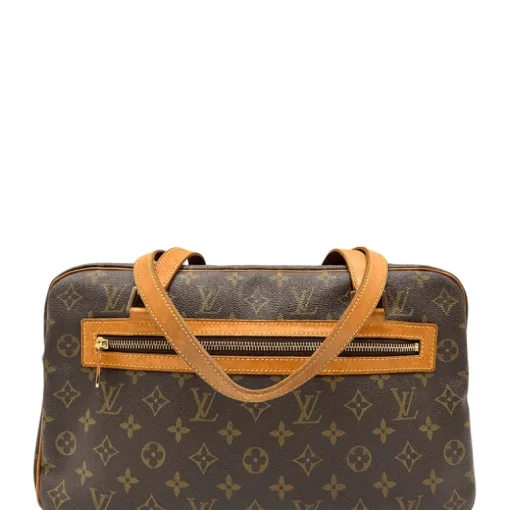Louis Vuitton Cité Gm Monogram