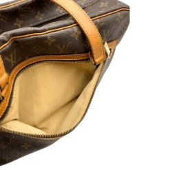 Louis Vuitton Cité Gm Monogram