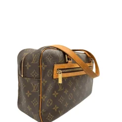 Louis Vuitton Cité Gm Monogram