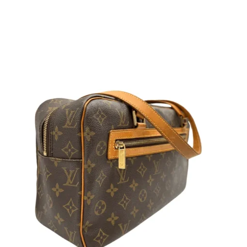 Louis Vuitton Cité Gm Monogram