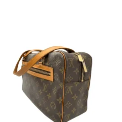Louis Vuitton Cité Gm Monogram