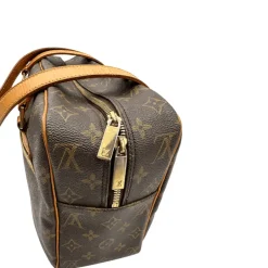 Louis Vuitton Cité Gm Monogram