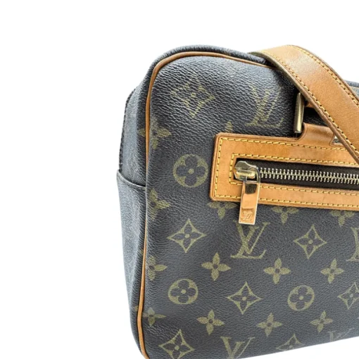 Louis Vuitton Cité Gm Monogram