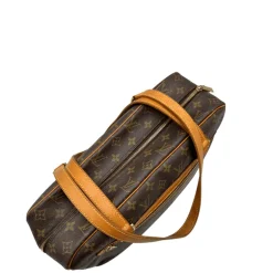 Louis Vuitton Cité Gm Monogram