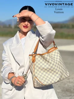 Louis Vuitton Delightfull PM