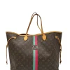 Louis Vuitton Neverfull GM personalizzata