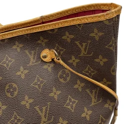 Louis Vuitton Neverfull GM personalizzata