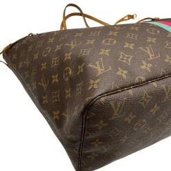 Louis Vuitton Neverfull GM personalizzata