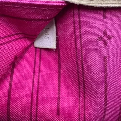 Louis Vuitton Neverfull GM personalizzata