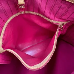Louis Vuitton Neverfull GM personalizzata