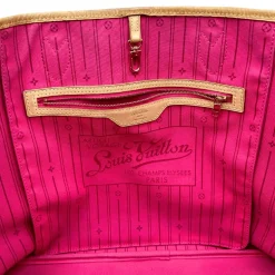 Louis Vuitton Neverfull GM personalizzata