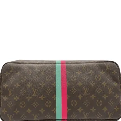 Louis Vuitton Neverfull GM personalizzata