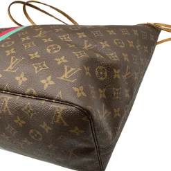 Louis Vuitton Neverfull GM personalizzata
