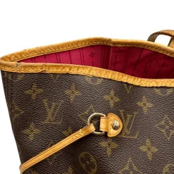 Louis Vuitton Neverfull GM personalizzata