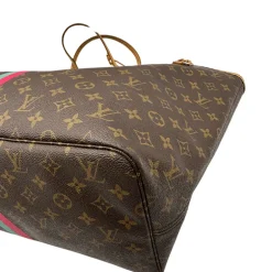 Louis Vuitton Neverfull GM personalizzata