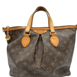 Louis Vuitton Palermo PM