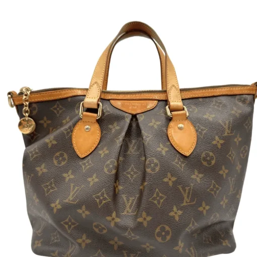 Louis Vuitton Palermo PM