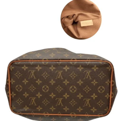 Louis Vuitton Palermo PM