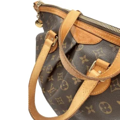 Louis Vuitton Palermo PM