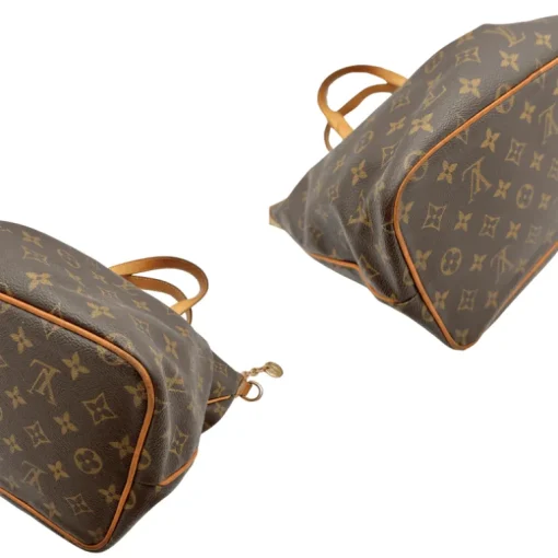 Louis Vuitton Palermo PM