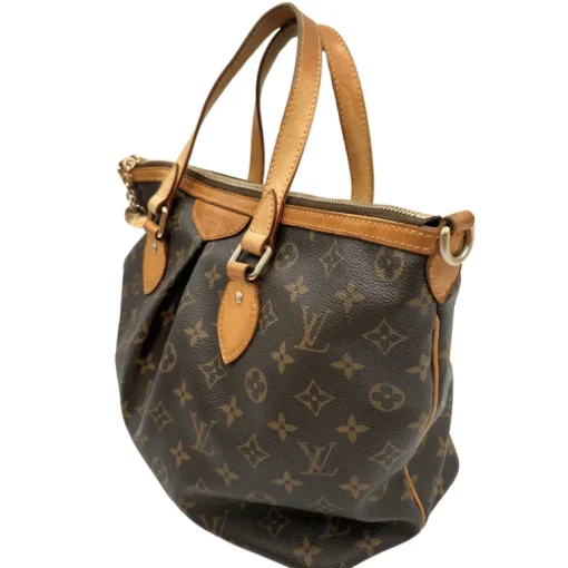Louis Vuitton Palermo PM