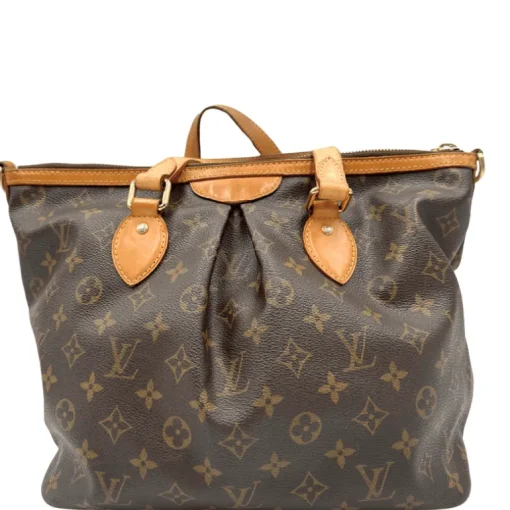 Louis Vuitton Palermo PM