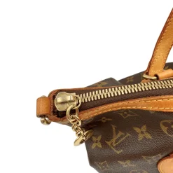 Louis Vuitton Palermo PM