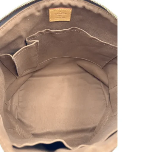 Louis Vuitton Palermo PM