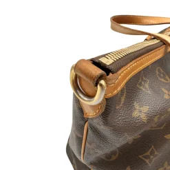 Louis Vuitton Palermo PM