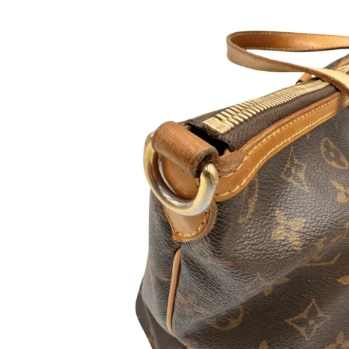 Louis Vuitton Palermo PM
