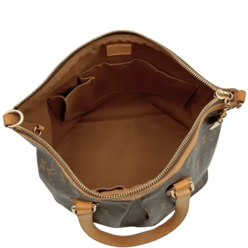 Louis Vuitton Palermo PM