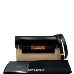 Manhattan Saint Laurent