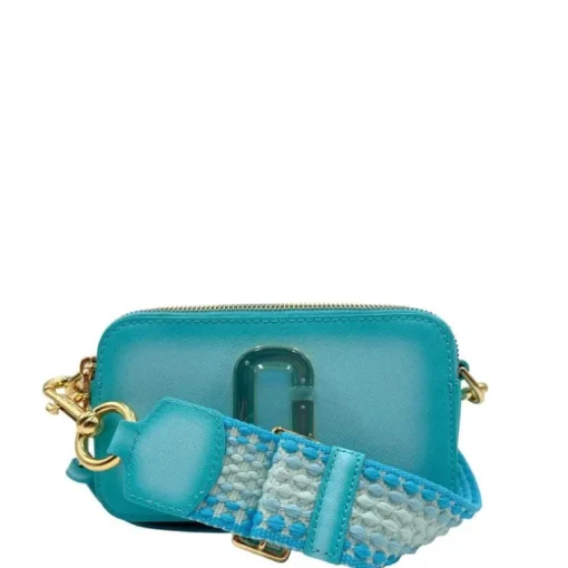 Marc Jacobs Snapshot