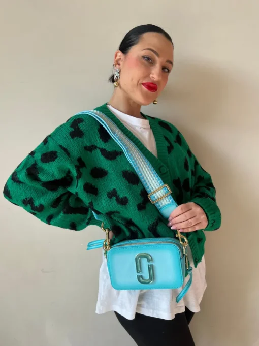 Marc Jacobs Snapshot