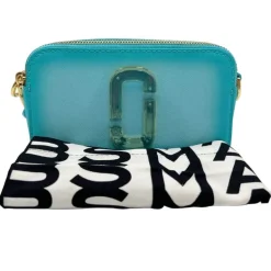 Marc Jacobs Snapshot
