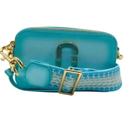 Marc Jacobs Snapshot