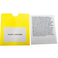 Marc Jacobs Snapshot