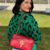 Marmont Gucci piccola