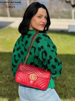 Marmont Gucci piccola
