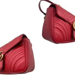 Marmont Gucci piccola