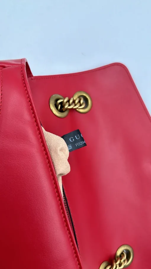 Marmont Gucci piccola